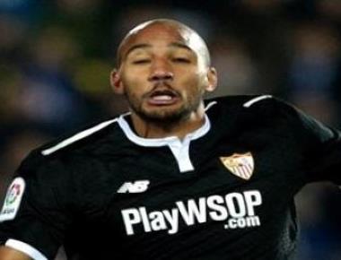 Happy in Sevilla, focused on World Cup, says France's N'Zonzi