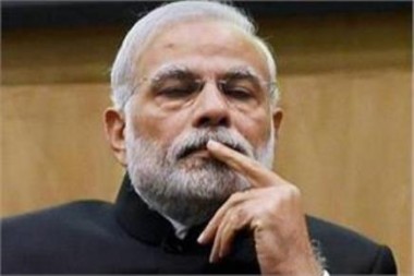 PM attacks Pak for 'breeding' terrorism