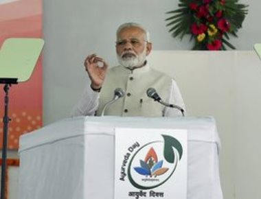 Modi to visit Guj on Sunday, inaugurate slew of projects