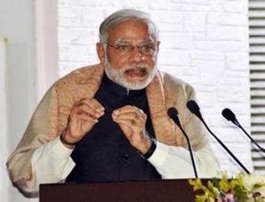 Hatred against me sole binding force for opposition unity: Modi