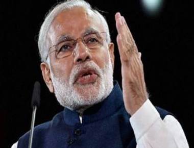 No right to clap on Vivekananda's speech if disrespectful to women: Modi