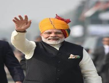  Indo-Pacific Region indispensable to India's future: Modi