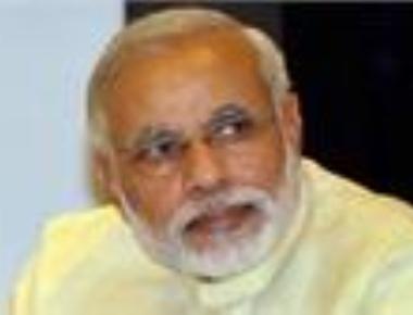 Modi strongly condemns Kabul bombing