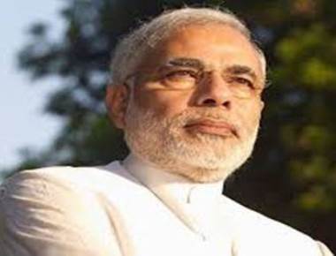  Modi to meet Trump for first time this month