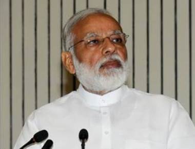 Modi denounces killings in the name of cows