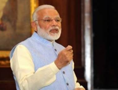 RTI on Modi, Manmohan's foreign trips denied as 'vague'