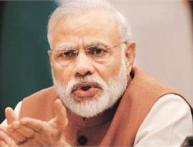 PM hopes Monsoon session runs with GST spirit