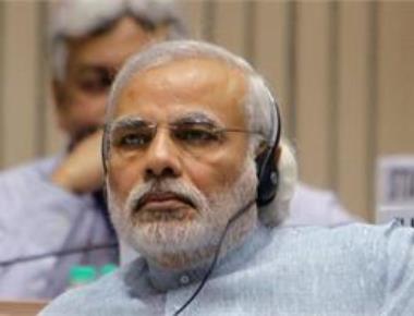 Modi's meeting with FM, Finmin officials postponed
