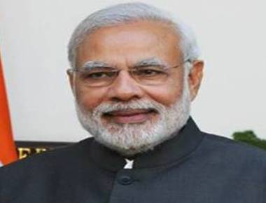 Modi congratulates RSS on its 92nd foundation day