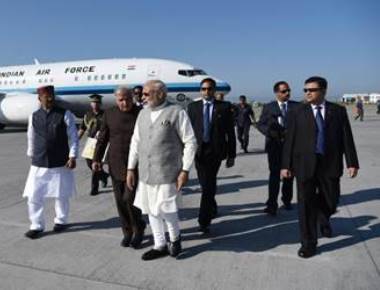 Modi lashes out at Congress for rejecting 2013 proposal to redevelop Kedarnath