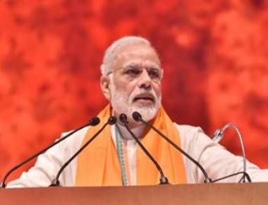 BJP, Congress spar over Sardar Patel's legacy