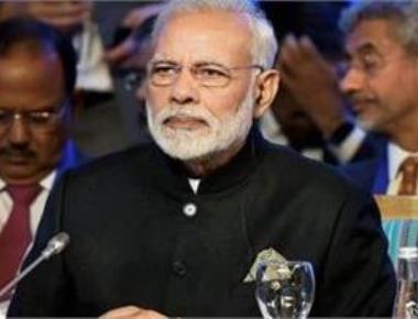 Better subsidy targeting via technology saved USD 10 bn: PM