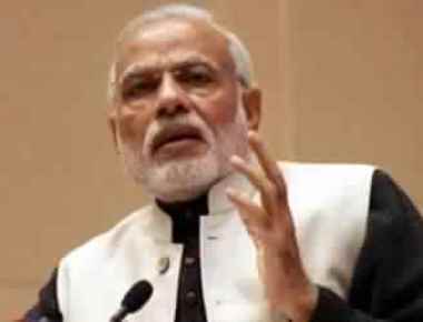 PM must speak on 'Padmaavat' violence: Congress