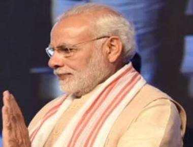 Modi inaugurates Global Investment Summit in Guwahati, says NE key to Asean connect