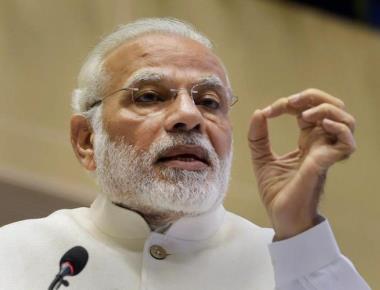 Modi to give lessons to BJP candidates on his app