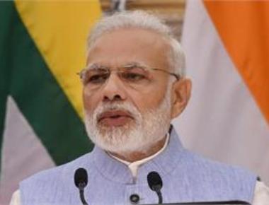 Govt in 'mission mode' to expand aviation sector: PM