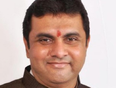 FIR filed against Pramod Madhwaraj for violation of code of conduct