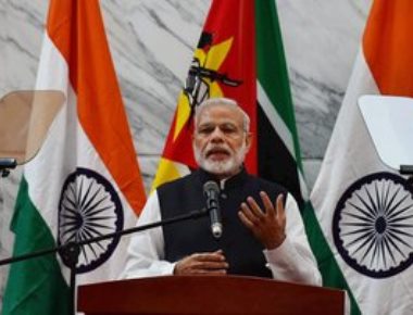 Terror is gravest threat to world, says PM