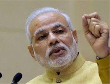 India aims to be world's most open economy: PM