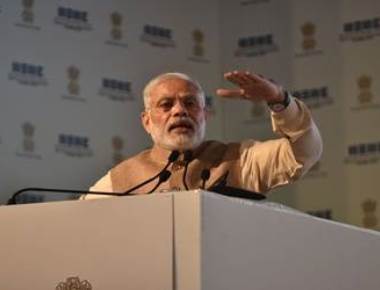 India is now a good investment destination: Modi