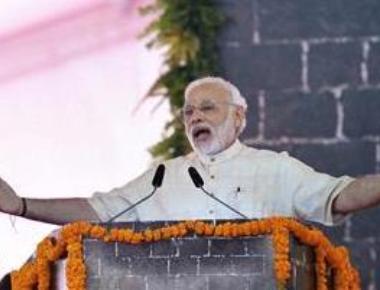 Law against 'benami' properties to be operationalised soon: PM