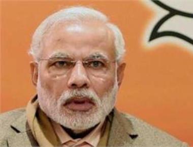 PM warns of tough action against dishonest, announces sops