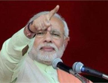 Will transform Bundelkhand like Kutch: PM