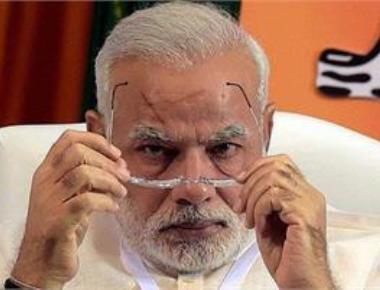  BJP sets tone for 2019 LS polls at its parliamentary party meet