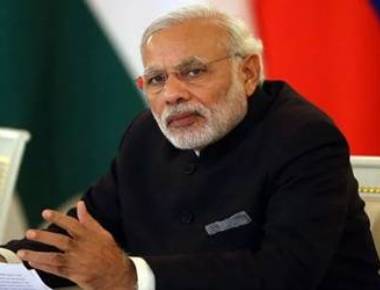 PM briefed about situation in Haryana, Punjab