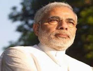 Modi to visit China, Myanmar next week