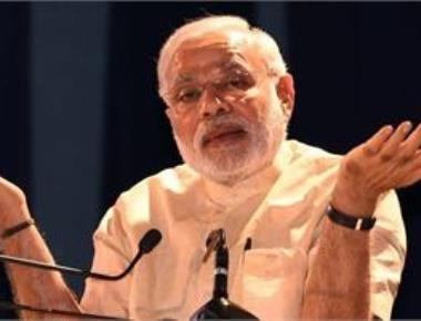   Modi to hold road show with Japanese PM in Ahmedabad