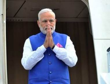Will keep working, won't sit idle: Modi