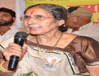 PM's wife injured in Rajasthan road accident, one relative dead