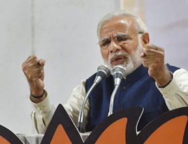 Modi for strengthening BJP at roots, promoting young leaders