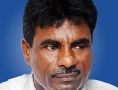Kota Srinivas Poojary appointed as leader of the opposition in legislative council