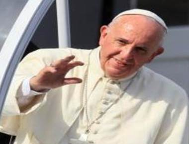 Pope Francis to visit Cairo
