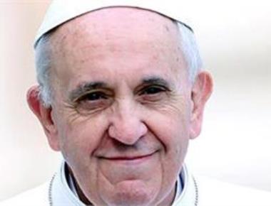 Pope in Myanmar preaches forgiveness, healing of old wounds