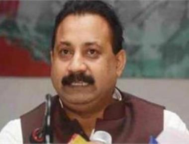 Bihar Cong chief Ashok Choudhary removed from post