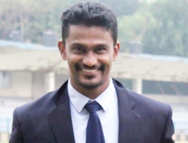 International Power Lifter injured in road accident