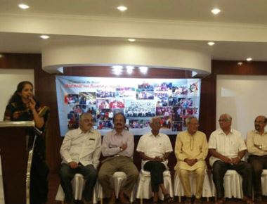 After 28 years, Poorna Prajna College ex-students come together for a reunion