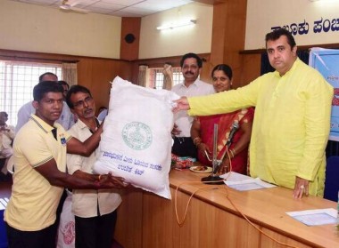 Madhwaraj calls for focus on sustainable fishing