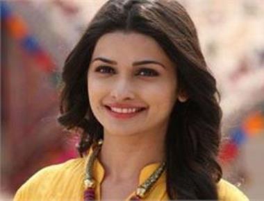 People were unforgiving towards Azharuddin: Prachi Desai