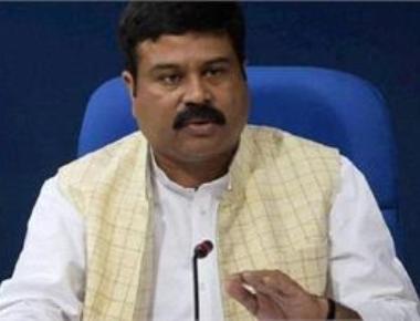 Attacks on Indian-Americans 'very sensitive issue': Pradhan