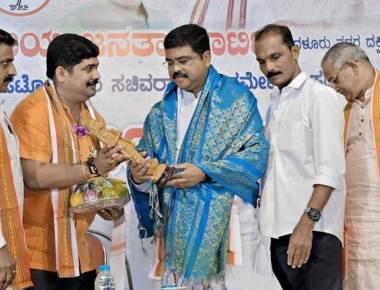 Kochi-Mangaluru pipeline work to be ready by yr-end