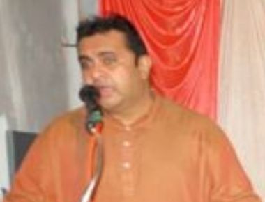 Fans association supports Pramod Madhwaraj