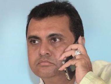 Pramod Madhwaraj seeksadditional security