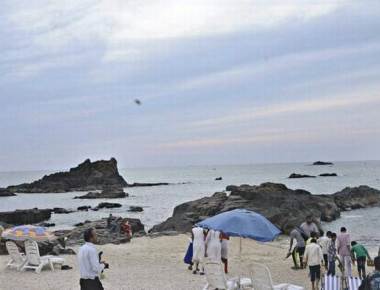Eco-tourism initiative launched on St. Mary’s Island