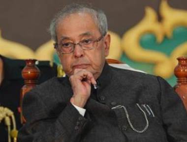 Pranab admits eyeing PM's post, was reluctant to work under Manmohan