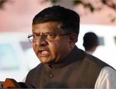 29,000 new mobile towers installed to check call drops: Prasad