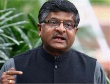 Modi govt believes in inclusive society: Prasad